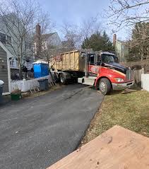 Best Garage Cleanout  in Patrick Af, FL